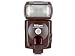 Nikon SB 80DX - Hot-shoe clip-on flash - 56 (m)