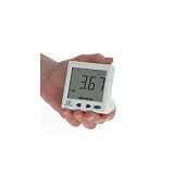 Energy Saving Eco-Eye Mini Eco Eye Ecoeye Wireless Power Electricity Smart Monitor Meter Eco Friendly