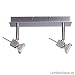 Paulmann Spotlights Cumin Balken 2x35W GU5,3 Chrom matt 230/12V