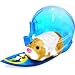 Zhu Zhu Pets Surfboard with Hamster