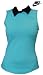 Sports : NIKE Damen Tennistop "Control Athl. Polo" (219998 470)