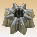 Kaiser Weihnachtsform Stern-Kuchenform Sternform