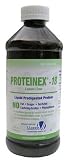 Proteinex 18 Liquid Protein 16 oz Bottle, 1/Each Lemon Lime