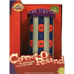 Cranium Connect-O-Round