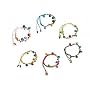 Armband Schutzengel von Doridia Imports