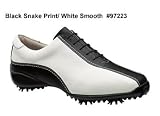 FootJoy Women's LoPro Collection Golf Shoes, 97223, 7.5 M