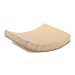 Packnwood "Iki" Square Smooth Bamboo Mini Dish - 1.9 x 1.9" (20 Packs of 100)