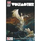 Legendary Guitar Licks: Wolfmother