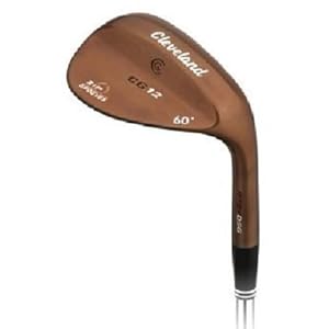 Cleveland CG12 DSG Wedge