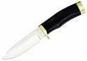Buck 192BK Vanguard Fixed Blade Knife