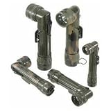 GI Style Flashlight
