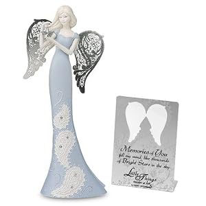 Angel Statue