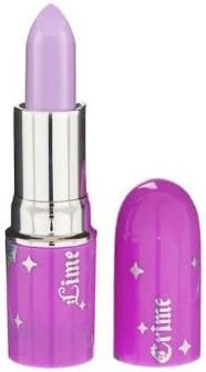 LIME CRIME Opaque Lipstick - D'Lilac