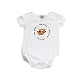 Oklahoma State Cowboys NCAA Onesie (3-6 months)