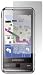 SCREEN/LCD SCRATCH PROTECTOR For Samsung i900 OMNIA (PACK OF 8)
