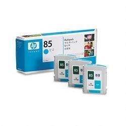 HP HEWC9431A HP No. 85 Multipack Ink Cartridge for HP Designjet 30, 90, 130thumbnail