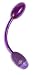 Doc Johnson Flex-A-Pleasure, Purple