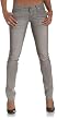 Hydraulic Junior's Premium Crosshatch Nikki Skinny Jean with Besom Pockets