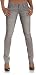 Apparel : Hydraulic Junior's Premium Crosshatch Nikki Skinny Jean with Besom Pockets