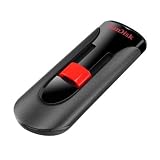 SanDisk Cruzer Micro 16 GB USB 2.0 Flash Drive SDCZ6-016G-A11