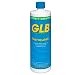 GLB Vanquish Algae and Deposit Control for Pools 1 Quart - 12 Bottles