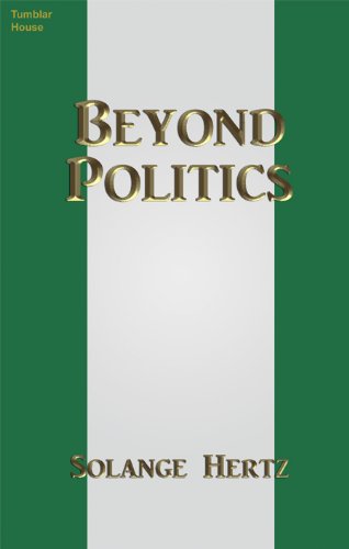 Beyond Politics