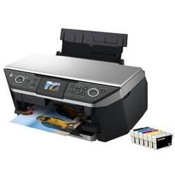 Epson - Stylus Photo RX685 Multifunction Printer