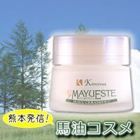 マーユセラミドクリーム　30ml