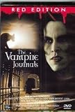 the vampire journals - Jonathan Morris