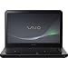 Sony VPCEA22FX/B 14.0" screen, 500GB hard drive VAIO laptop computer