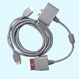 HDMI + Audio Dongle Adapter & Cable for Microsoft Xbox 360