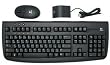 Icelandic & English Logitech 660 Wireless Keyboard & Optical Mouse Set
