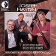 Joseph Haydn Piano Trios