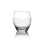 Mikasa Celebrations Harmony 18-Ounce Double Old Fashion Glass