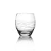Mikasa Celebrations Harmony 18-Ounce Double Old Fashion Glass