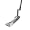 NIKE METHOD 001 Putter (33-Inch, Right-Handed, Steel)