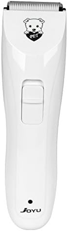 Low-noise Electric Pet Dog Cat Hair Trimmer Shaver Razor Grooming Clippers