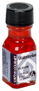 Watermelon Flavoring, 1 dram
