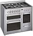 100cm Gas Range Cooker c/w 6 Burner Gas Hob (F3470N0)