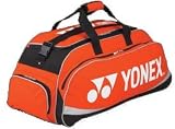 Yonex Tournament Tour Tennis Bag (Orange)