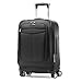 Samsonite Silhouette Softside Expandable Spinner 21 Case Luggage - Black