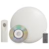 Honeywell RCWL2200A1004/W My Chime Door Chime with Push Button Software and Blank Soundcard