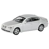 Eigenschaften Schuco 25410 / 25410 - Schuco Edition 1:87 - BMW 5er