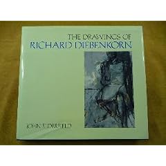 The Drawings of Richard Diebenkorn
