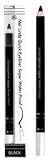 Mei Linda Quick Eyeliner Super Waterproof Black