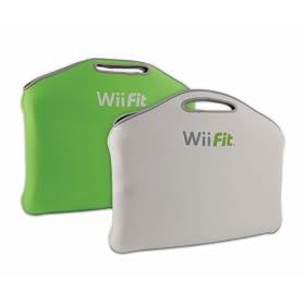Official Wii Fit Balance Board Sleeve