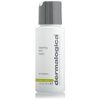 Dermalogica Clearing Skin Wash, 1.7 Fluid Ounce