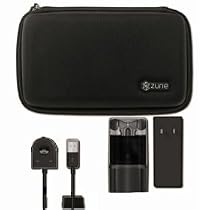 Zune Travel Pack