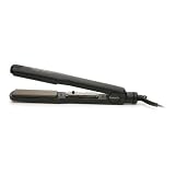 HairArt Ionic Tourmailne Ceramic Iron 1 1/8, Model H3000 Deluxe, Black 1 ea