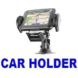 NEEWER® Phone Holder for Car! Works with iPhone 4 (View amazon detail page) ASIN: B003Y36JXW
